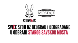 Pokazati rešenje o rušenju